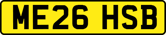 ME26HSB