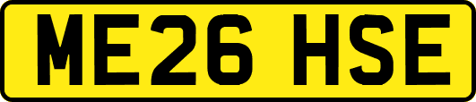 ME26HSE