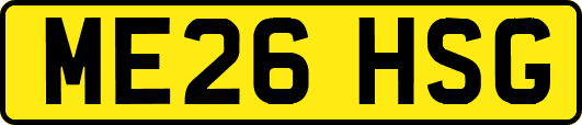 ME26HSG