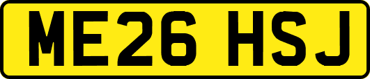 ME26HSJ