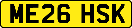 ME26HSK