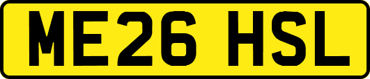ME26HSL