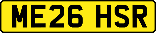 ME26HSR