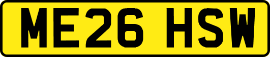 ME26HSW