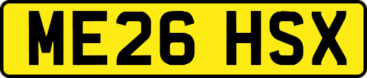 ME26HSX
