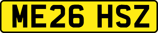 ME26HSZ