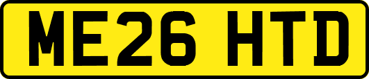 ME26HTD