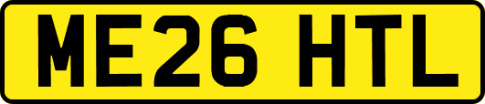 ME26HTL