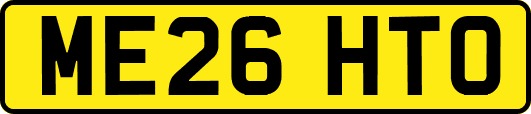 ME26HTO