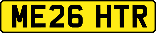 ME26HTR
