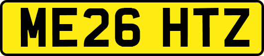 ME26HTZ