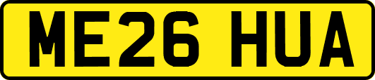 ME26HUA