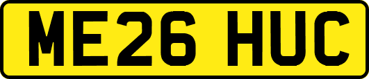 ME26HUC