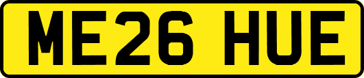 ME26HUE