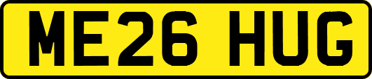 ME26HUG