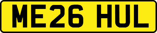 ME26HUL