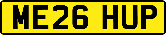 ME26HUP