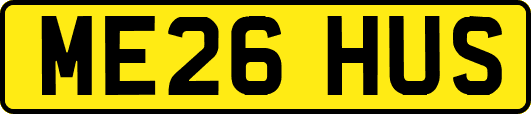 ME26HUS