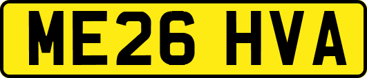 ME26HVA