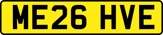 ME26HVE