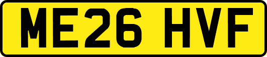 ME26HVF