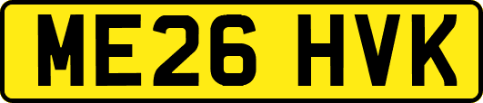 ME26HVK