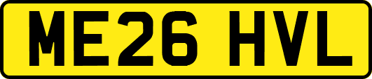 ME26HVL