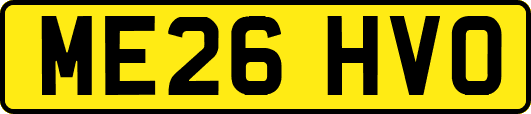 ME26HVO