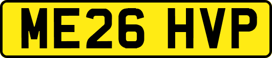 ME26HVP