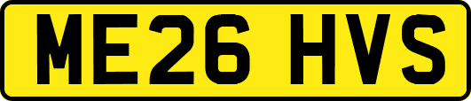 ME26HVS
