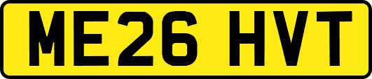ME26HVT