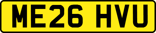 ME26HVU