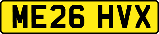 ME26HVX