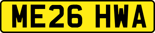 ME26HWA