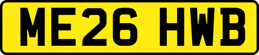 ME26HWB
