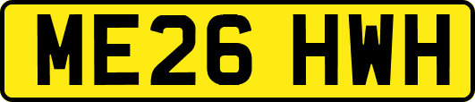 ME26HWH