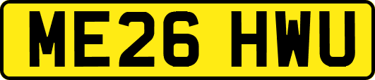ME26HWU