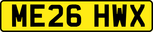 ME26HWX