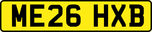 ME26HXB