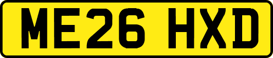 ME26HXD
