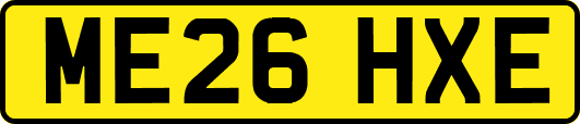ME26HXE