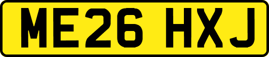 ME26HXJ
