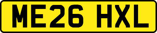 ME26HXL