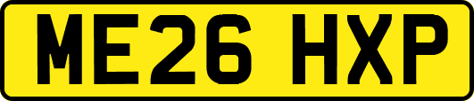 ME26HXP