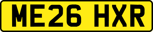 ME26HXR