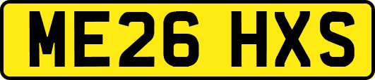 ME26HXS