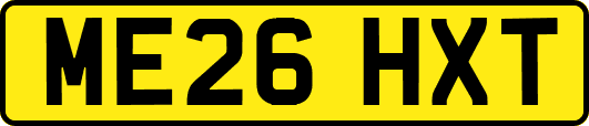 ME26HXT