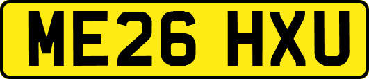 ME26HXU