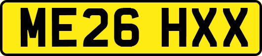 ME26HXX