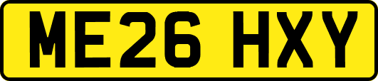 ME26HXY